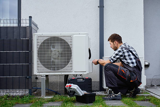 Trusted Hvac service in O Neals, CA - JG Cool HVAC